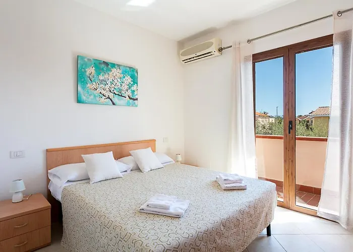 My Place In Sardinia Casa vacanze *