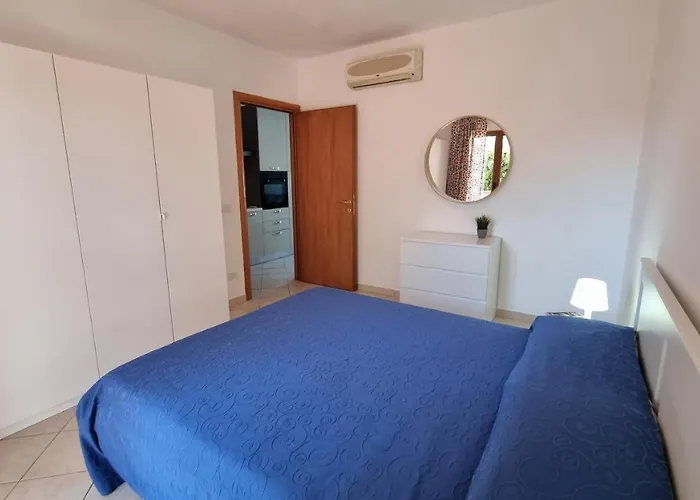 My Place In Sardinia Будинок відпочинку