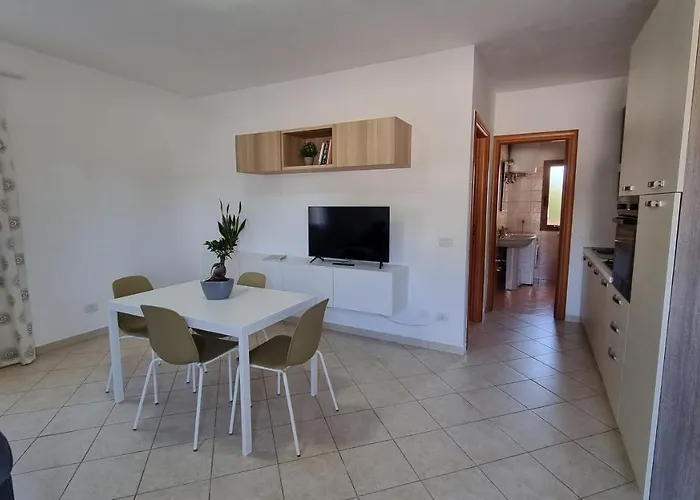 My Place In Sardinia Casa vacanze *