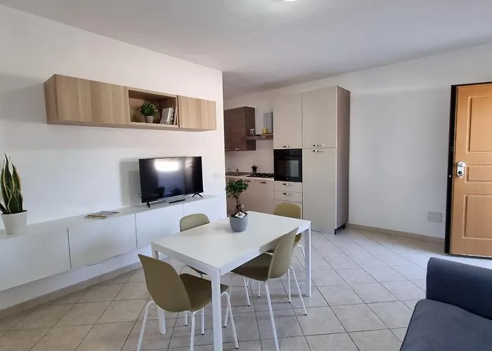 My Place In Sardinia