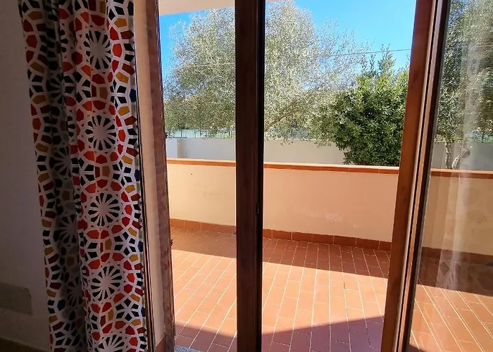 Будинок відпочинку My Place In Sardinia *