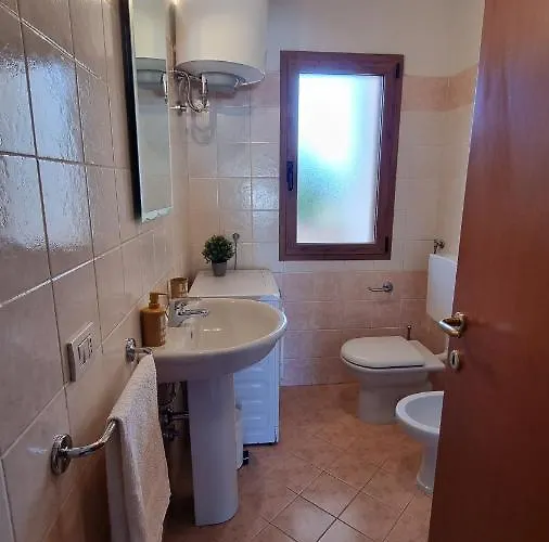 Casa vacanze My Place In Sardinia Olbia