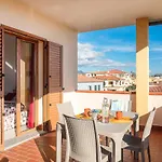 My Place In Sardinia * 奧爾比亞