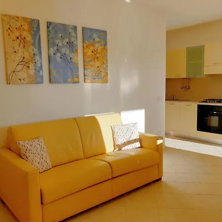 My Place In Sardinia