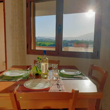 Vakantiehuis My Place In Sardinia *