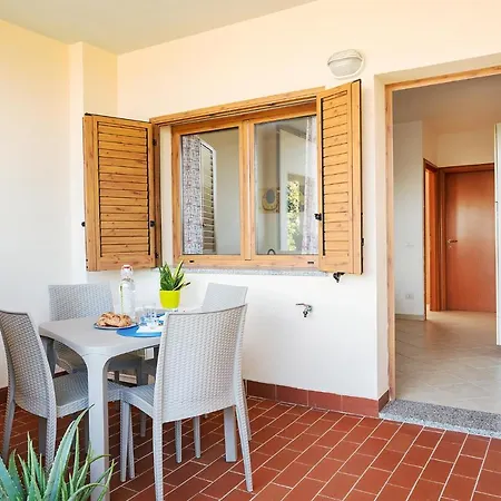 My Place In Sardinia Vakantiehuis Olbia