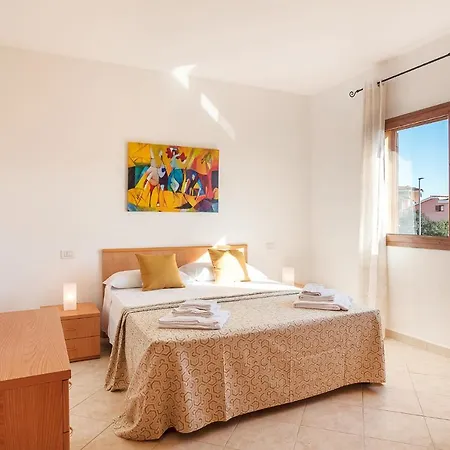 Vakantiehuis My Place In Sardinia Olbia
