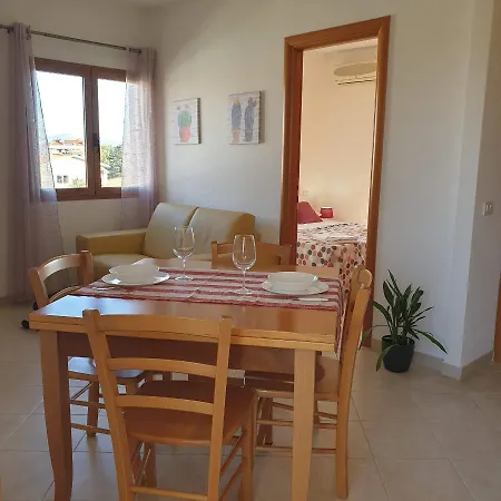 My Place In Sardinia Сasa de vacaciones Olbia