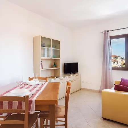 My Place In Sardinia 펜션 *