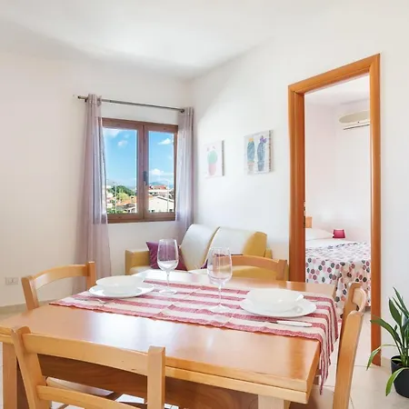 My Place In Sardinia Vakantiehuis *