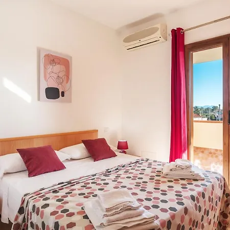 My Place In Sardinia 度假居
