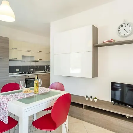 My Place In Sardinia Vakantiehuis