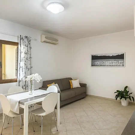 My Place In Sardinia Vakantiehuis Olbia