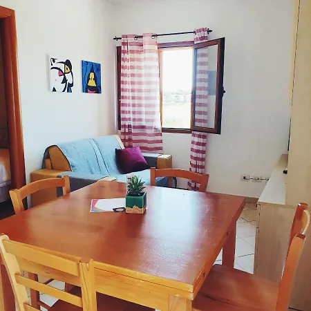 Сasa de vacaciones My Place In Sardinia
