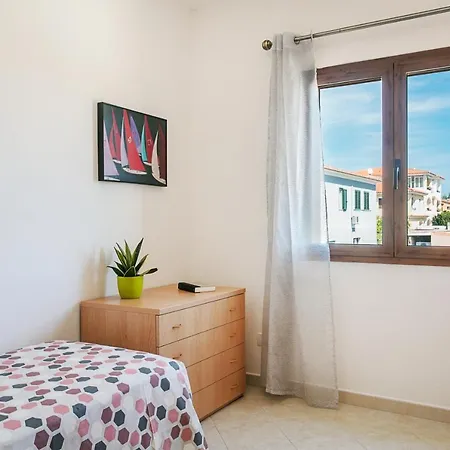My Place In Sardinia Vakantiehuis *