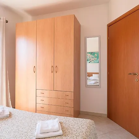 My Place In Sardinia Vakantiehuis *