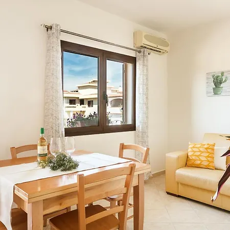 My Place In Sardinia Vakantiehuis *