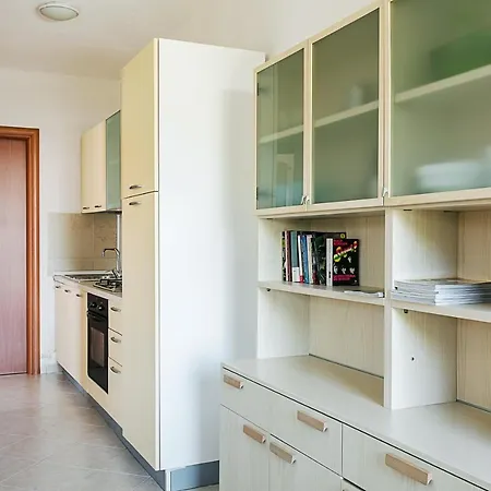 My Place In Sardinia * 올비아