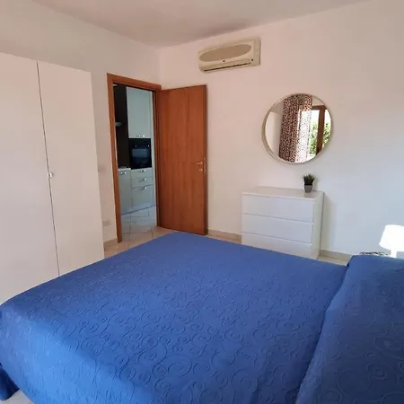 My Place In Sardinia Vakantiehuis