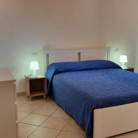 Vakantiehuis My Place In Sardinia *