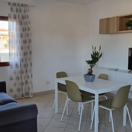 Vakantiehuis My Place In Sardinia
