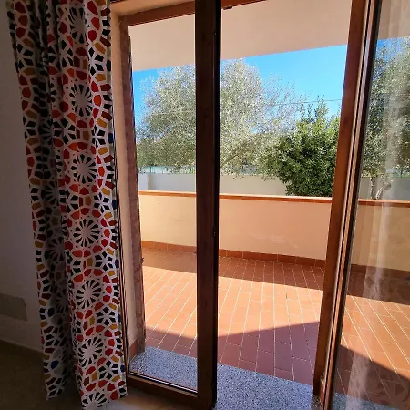 Сasa de vacaciones My Place In Sardinia *