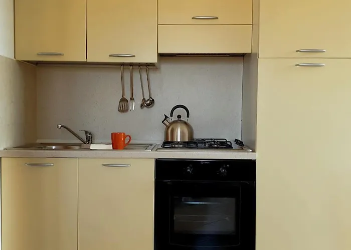 My Place In Sardinia Holiday home *