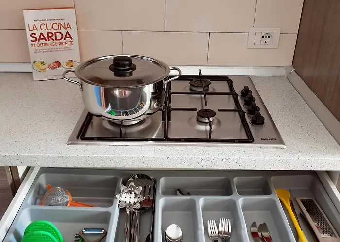 My Place In Sardinia Holiday home *