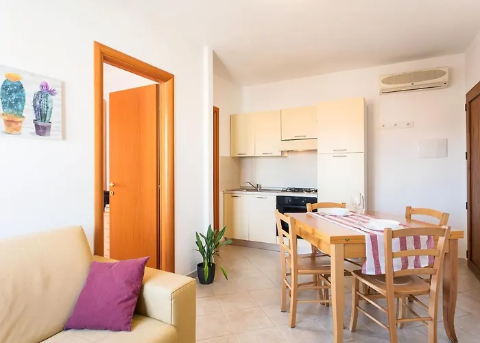 My Place In Sardinia Olbia