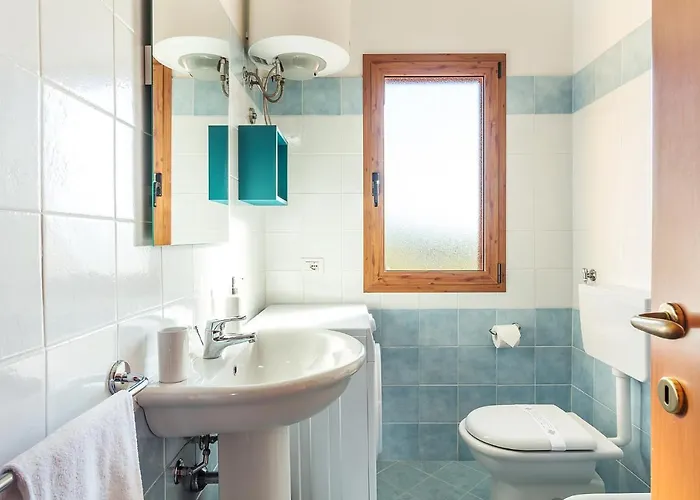 My Place In Sardinia Holiday home *