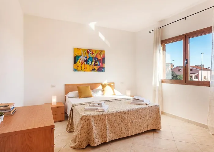 Holiday home My Place In Sardinia Olbia