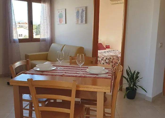 My Place In Sardinia Holiday home Olbia