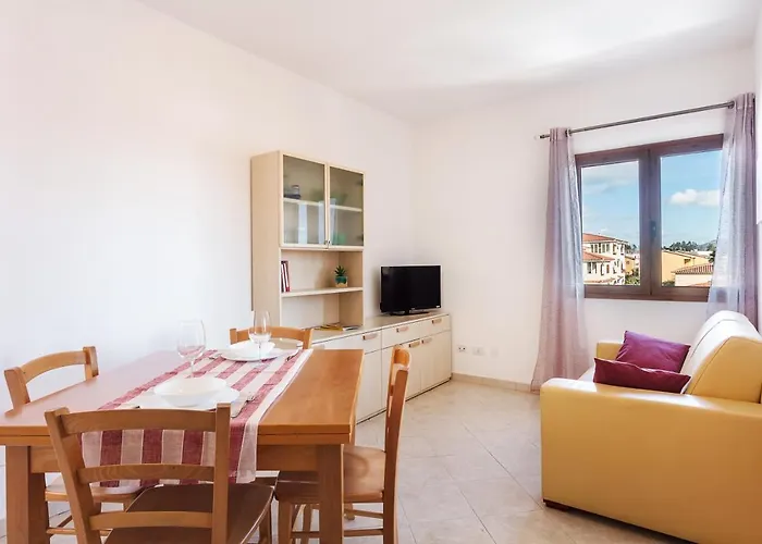 My Place In Sardinia Holiday home *