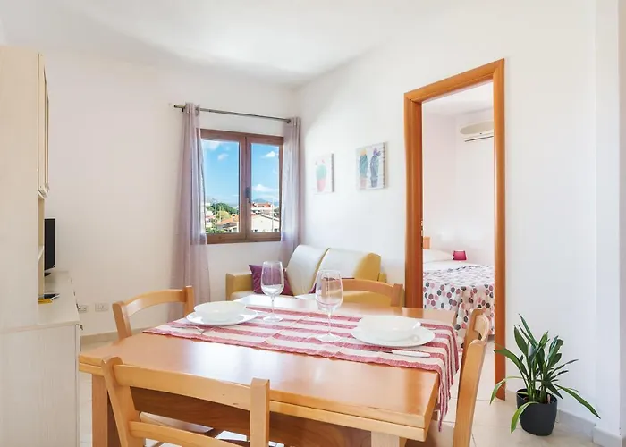 My Place In Sardinia Holiday home *