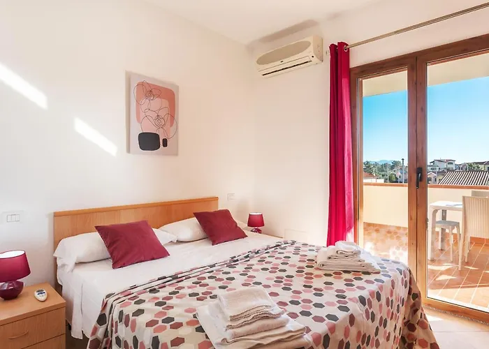 My Place In Sardinia Holiday home