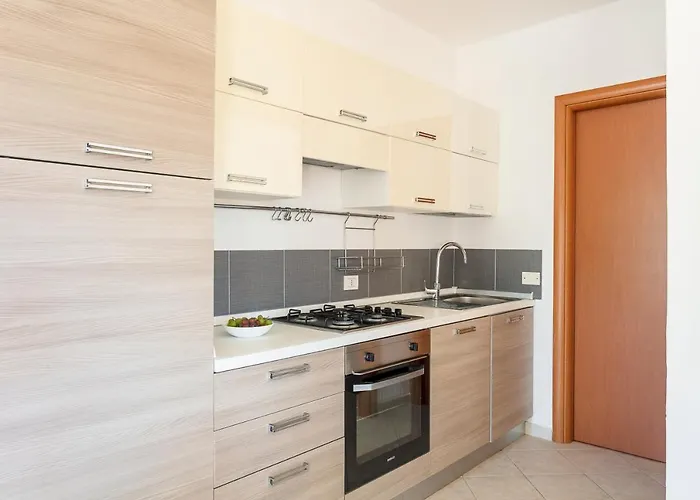 Holiday home My Place In Sardinia Olbia