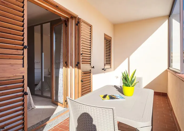 My Place In Sardinia Olbia