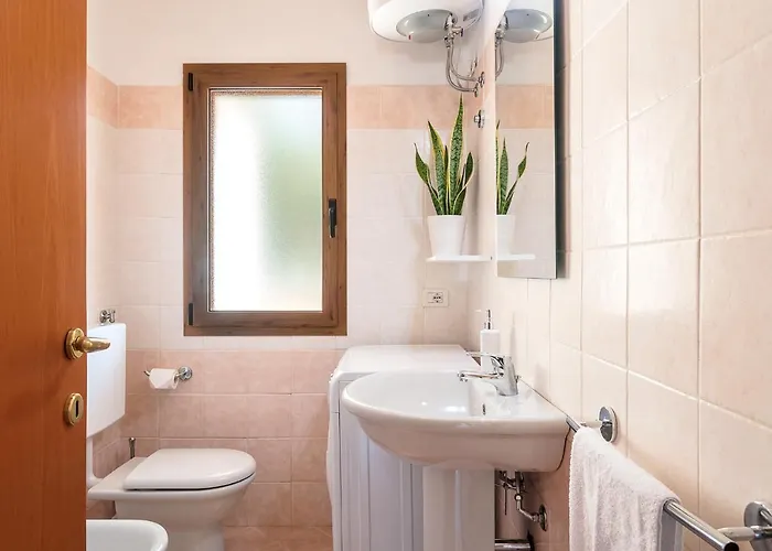 Holiday home My Place In Sardinia *