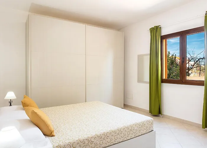 Holiday home My Place In Sardinia Olbia