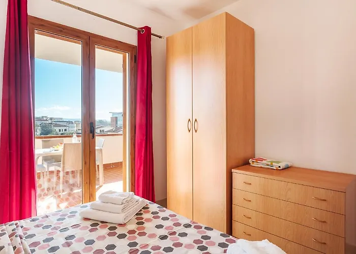 My Place In Sardinia * Olbia