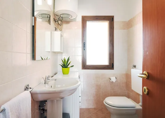 Holiday home My Place In Sardinia *