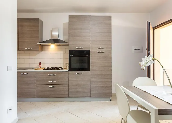 My Place In Sardinia Holiday home Olbia