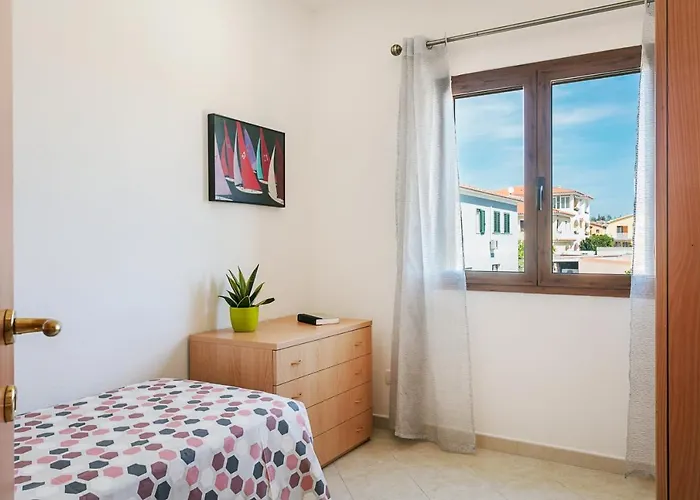 My Place In Sardinia Holiday home *