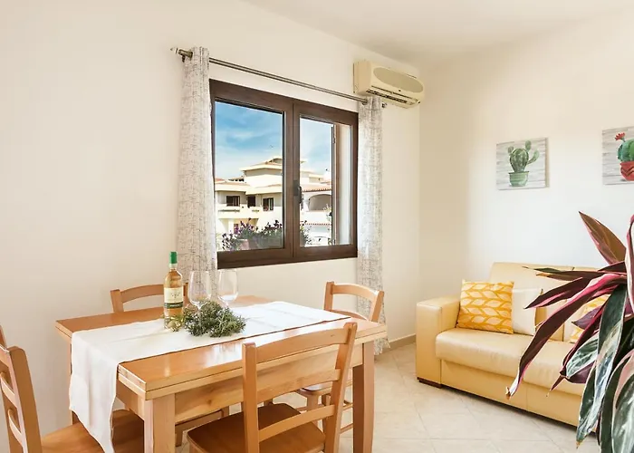 My Place In Sardinia Holiday home *