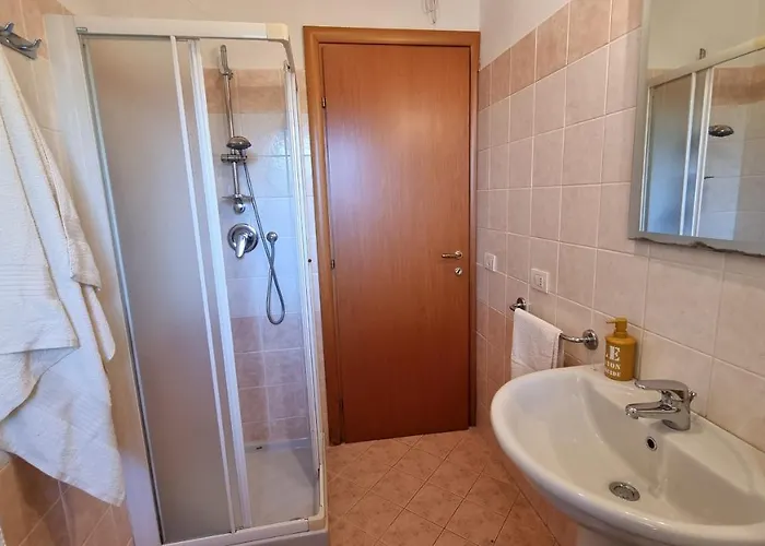 My Place In Sardinia Holiday home *