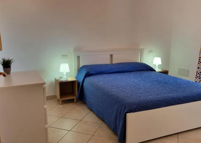 Holiday home My Place In Sardinia *